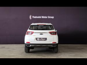 Chery Tiggo 4 Pro 1.5T LiT auto - Image 5