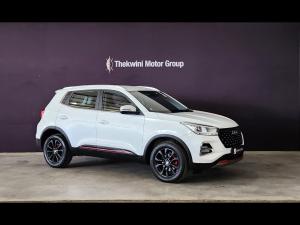 Chery Tiggo 4 Pro 1.5T LiT auto - Image 1