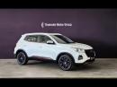 Thumbnail Chery Tiggo 4 Pro 1.5T LiT auto