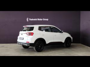 Chery Tiggo 4 Pro 1.5T LiT auto - Image 2