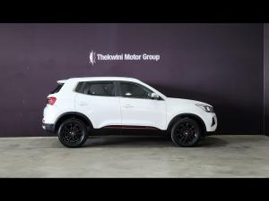 Chery Tiggo 4 Pro 1.5T LiT auto - Image 3
