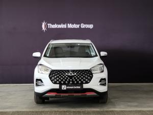 Chery Tiggo 4 Pro 1.5T LiT auto - Image 4