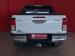 Toyota Hilux 2.4GD-6 double cab 4x4 Raider X manual - Thumbnail 5