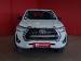 Toyota Hilux 2.4GD-6 double cab 4x4 Raider X manual - Thumbnail 4