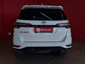 Toyota Fortuner 2.4GD-6 auto - Image 5