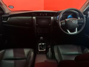 Toyota Fortuner 2.4GD-6 auto - Image 6