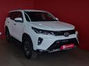 Thumbnail Toyota Fortuner 2.4GD-6 auto
