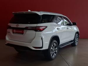 Toyota Fortuner 2.4GD-6 auto - Image 2