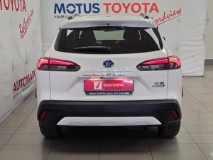 Toyota Corolla Cross 1.8 Hybrid XS - Image 5