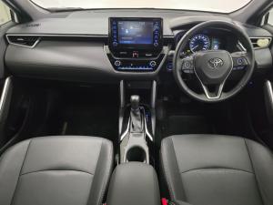 Toyota Corolla Cross 1.8 Hybrid XS - Image 6