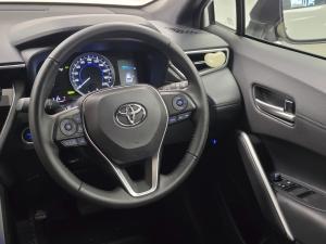 Toyota Corolla Cross 1.8 Hybrid XS - Image 8