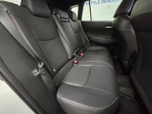 Toyota Corolla Cross 1.8 Hybrid XS - Image 15