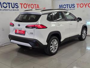 Toyota Corolla Cross 1.8 Hybrid XS - Image 2