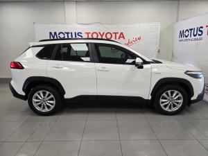 Toyota Corolla Cross 1.8 Hybrid XS - Image 3
