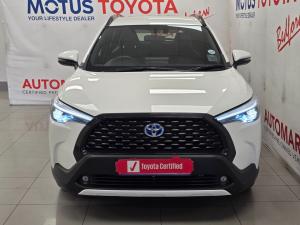 Toyota Corolla Cross 1.8 Hybrid XS - Image 4
