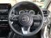 Toyota Urban Cruiser 1.5 XR manual - Thumbnail 8