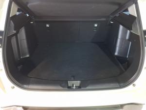 Toyota Urban Cruiser 1.5 XR manual - Image 14