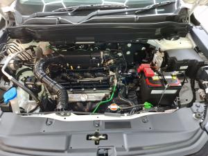 Toyota Urban Cruiser 1.5 XR manual - Image 16