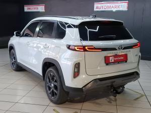 Toyota Urban Cruiser 1.5 XR manual - Image 18