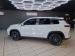 Toyota Urban Cruiser 1.5 XR manual - Thumbnail 19