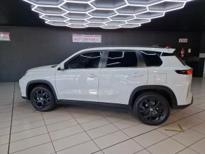 Toyota Urban Cruiser 1.5 XR manual - Image 19