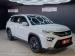 Toyota Urban Cruiser 1.5 XR manual - Thumbnail 1