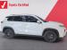 Toyota Urban Cruiser 1.5 XR manual - Thumbnail 3