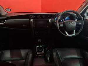 Toyota Fortuner 2.4GD-6 4x4 - Image 6