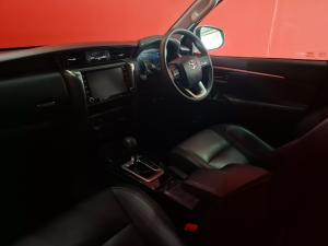 Toyota Fortuner 2.4GD-6 4x4 - Image 7