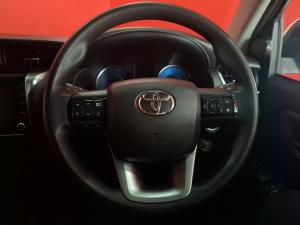 Toyota Fortuner 2.4GD-6 4x4 - Image 8