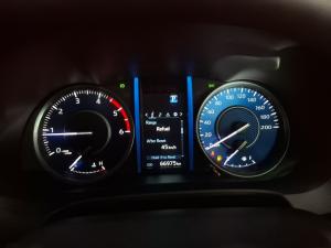 Toyota Fortuner 2.4GD-6 4x4 - Image 9
