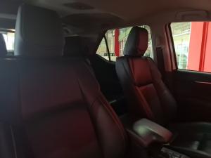 Toyota Fortuner 2.4GD-6 4x4 - Image 10