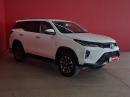 Thumbnail Toyota Fortuner 2.4GD-6 4x4