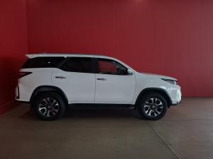 Toyota Fortuner 2.4GD-6 4x4 - Image 3