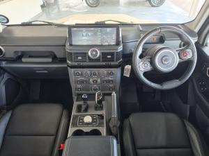 Ineos Grenadier 3.0T station wagon Trialmaster Edition - Image 6