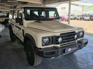 Ineos Grenadier 3.0T station wagon Trialmaster Edition - Image 1