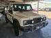 Ineos Grenadier 3.0T station wagon Trialmaster Edition - Thumbnail 1