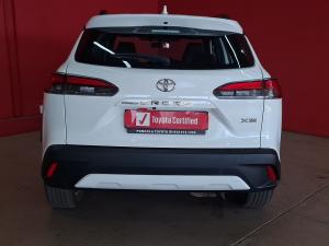 Toyota Corolla Cross 1.8 XS - Image 5