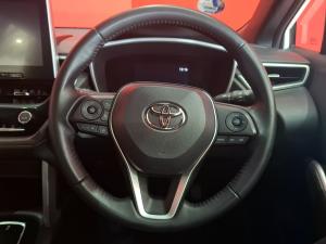 Toyota Corolla Cross 1.8 XS - Image 8