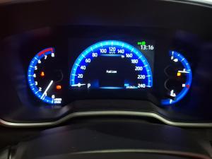 Toyota Corolla Cross 1.8 XS - Image 9