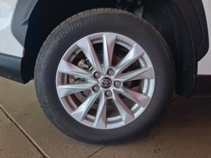 Toyota Corolla Cross 1.8 XS - Image 12