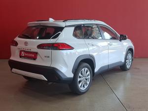 Toyota Corolla Cross 1.8 XS - Image 2