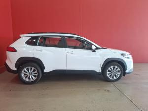 Toyota Corolla Cross 1.8 XS - Image 3