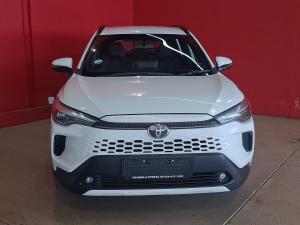 Toyota Corolla Cross 1.8 XS - Image 4