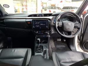 Toyota Hilux 2.8GD-6 double cab 4x4 Legend RS auto - Image 6