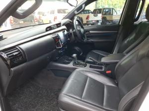 Toyota Hilux 2.8GD-6 double cab 4x4 Legend RS auto - Image 7