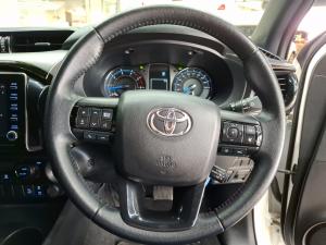 Toyota Hilux 2.8GD-6 double cab 4x4 Legend RS auto - Image 8