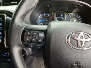 Toyota Hilux 2.8GD-6 double cab 4x4 Legend RS auto - Image 9