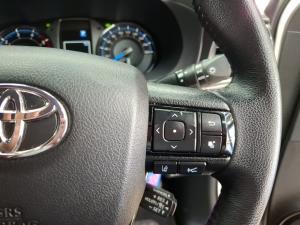 Toyota Hilux 2.8GD-6 double cab 4x4 Legend RS auto - Image 10
