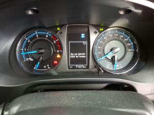 Toyota Hilux 2.8GD-6 double cab 4x4 Legend RS auto - Image 11